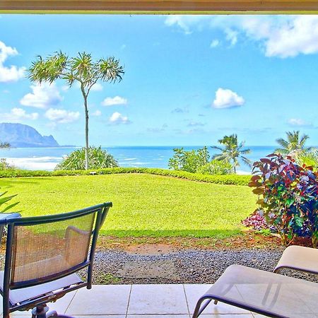 Pali Ke Kua 111 Apartment Princeville Exterior photo